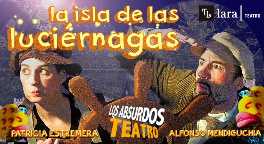 Rubino y Policleta han&nbsp;vuelto…