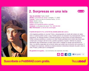 La isla de las luciérnagas