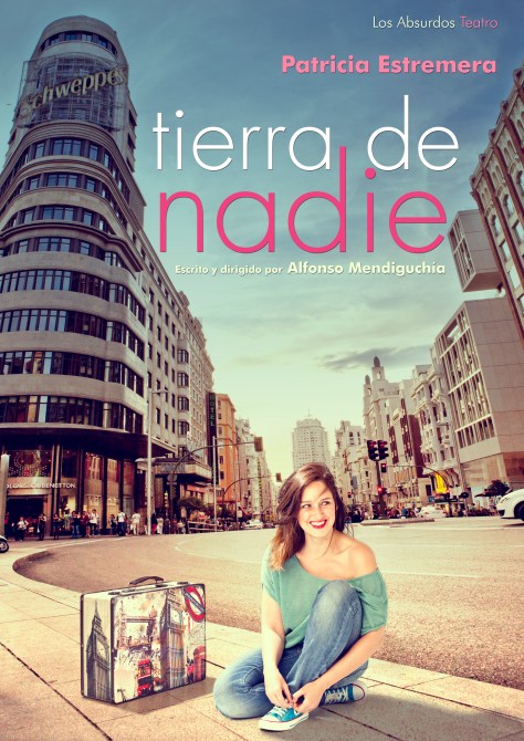 CARTEL TIERRA DE NADIE (2)