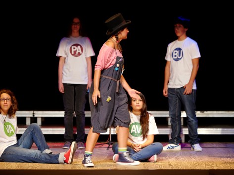Gala de premios de la Fundación Patrimonio Histórico de Castilla y León