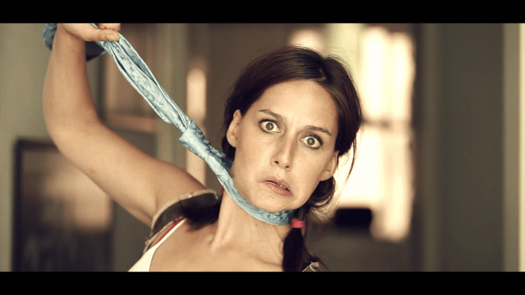 PRIMERA CRÍTICA DE TIERRA DE NADIE