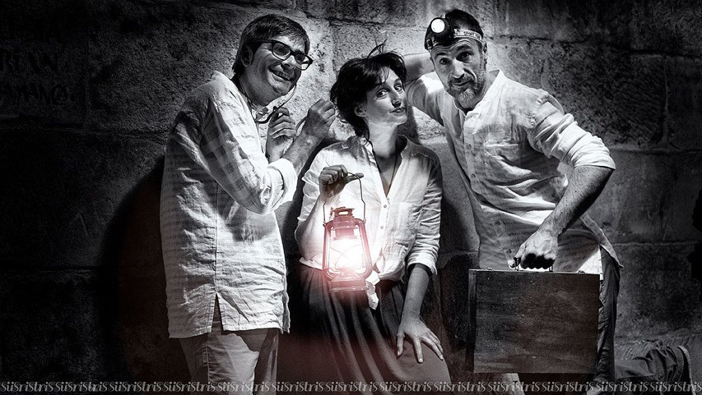 Alfpache Producciones