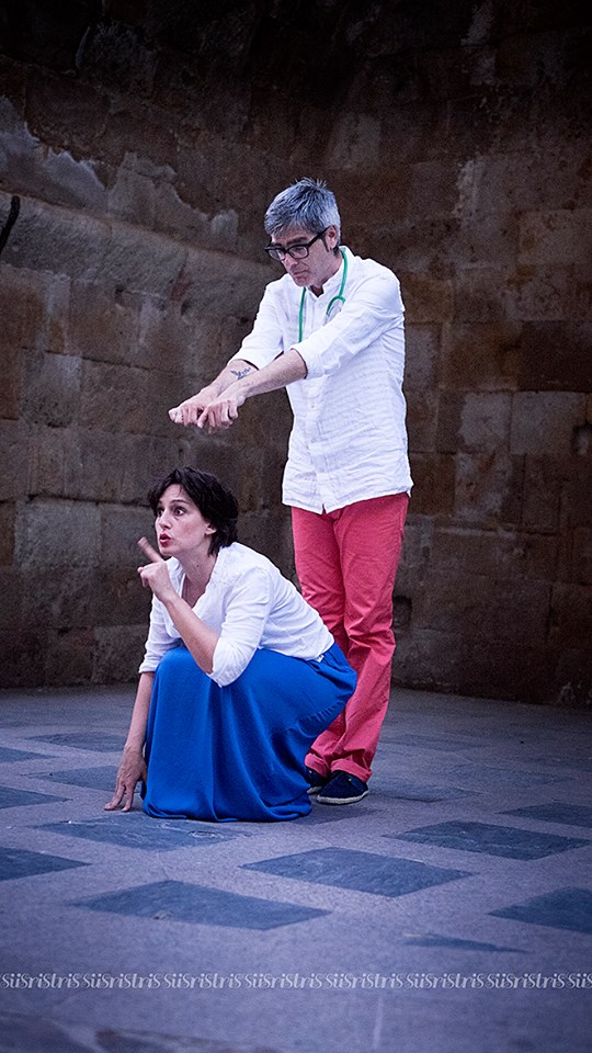 Cueva de Salamanca.2014.