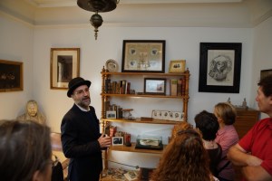 Fotografía de Vicente Sierra Puparelli.