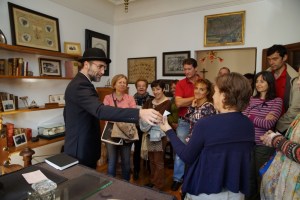 Fotografía de Vicente Sierra Puparelli.