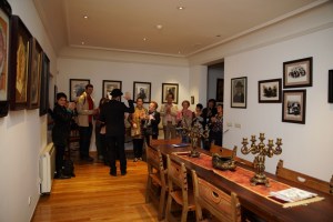 Fotografía de Vicente Sierra Puparelli.