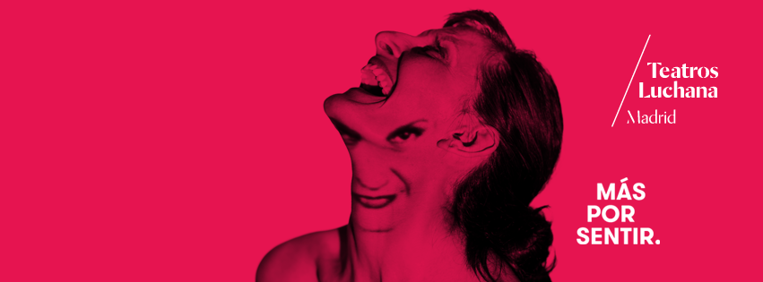 Felices tras la inauguración de TEATROS&nbsp;LUCHANA