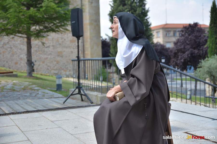 MI NOMBRE ES&nbsp;TERESA