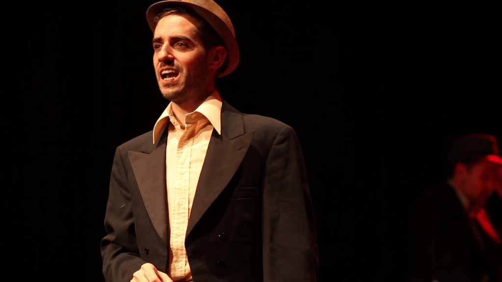 ¡Hoy sopla su primera vela absurda Jorge&nbsp;Gonzalo!