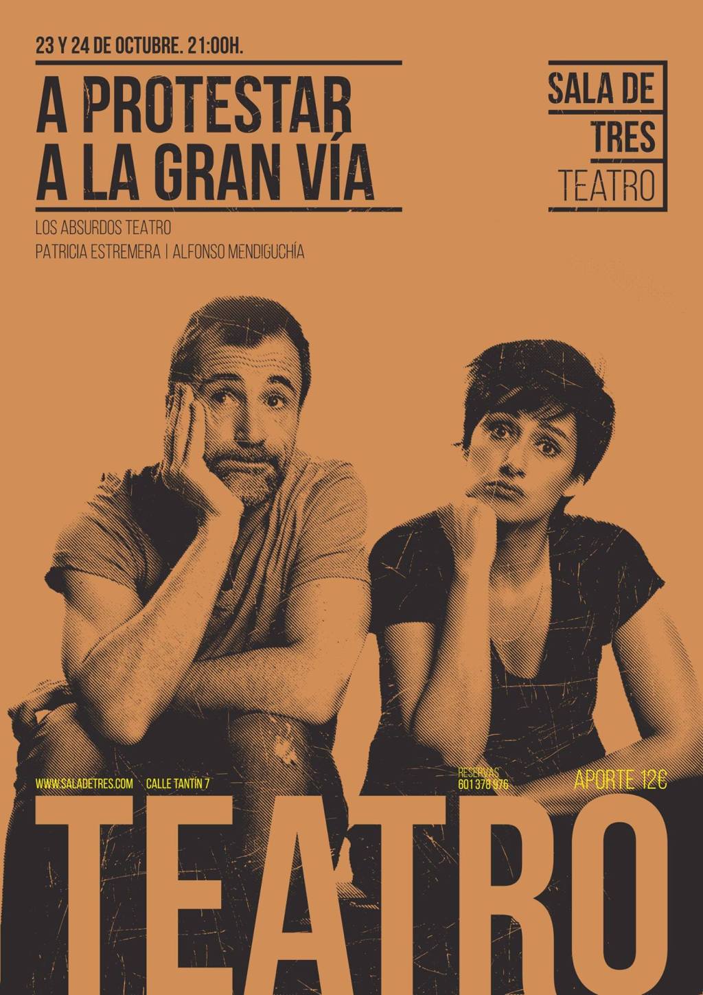 ¡Bolos absurdos en&nbsp;Santander!