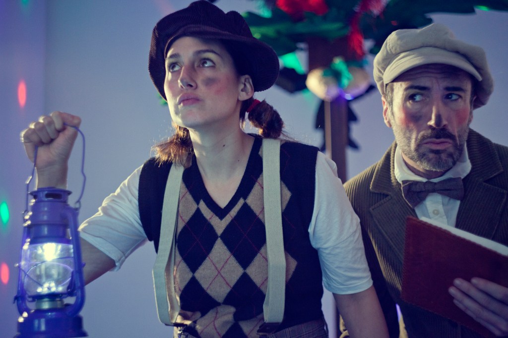 Para los Petit Absurdos de parte de Rubino y&nbsp;Policleta