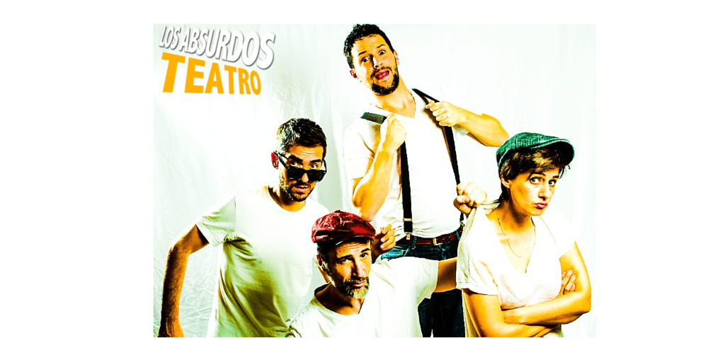 Despedidas absurdas. ¡Hasta la vista,&nbsp;Luchana!