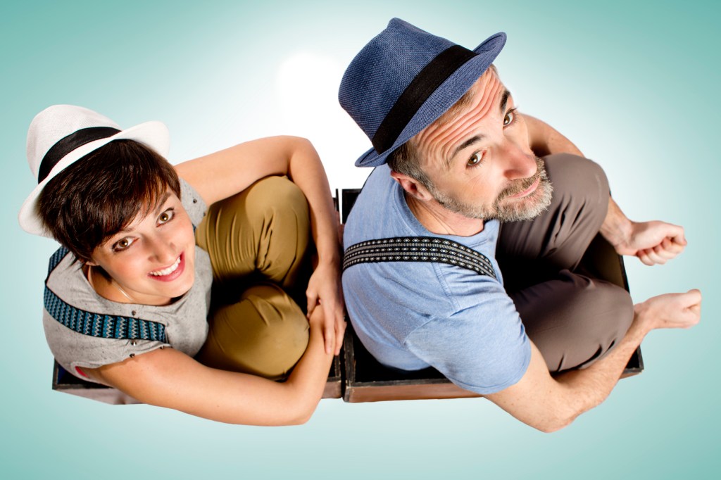 Razones absurdas para ver A protestar a la Gran&nbsp;Vía