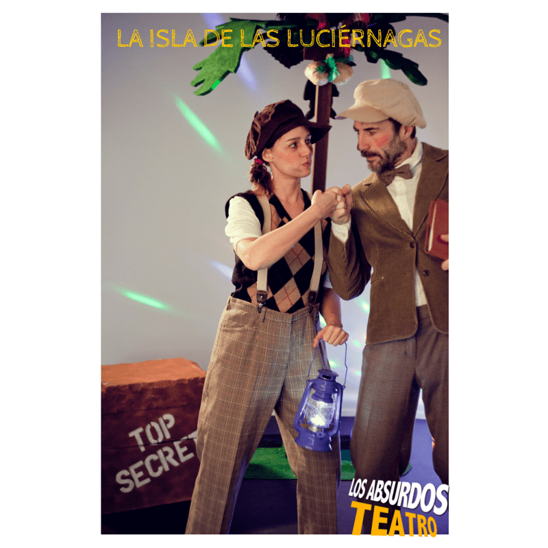 La isla de las luciérnagas no&nbsp;cierra