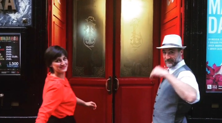 Y ya son 136 los años del&nbsp;Lara…