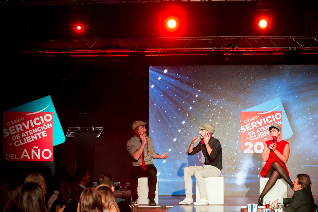 Preparados para… Príncipe&nbsp;Pío.