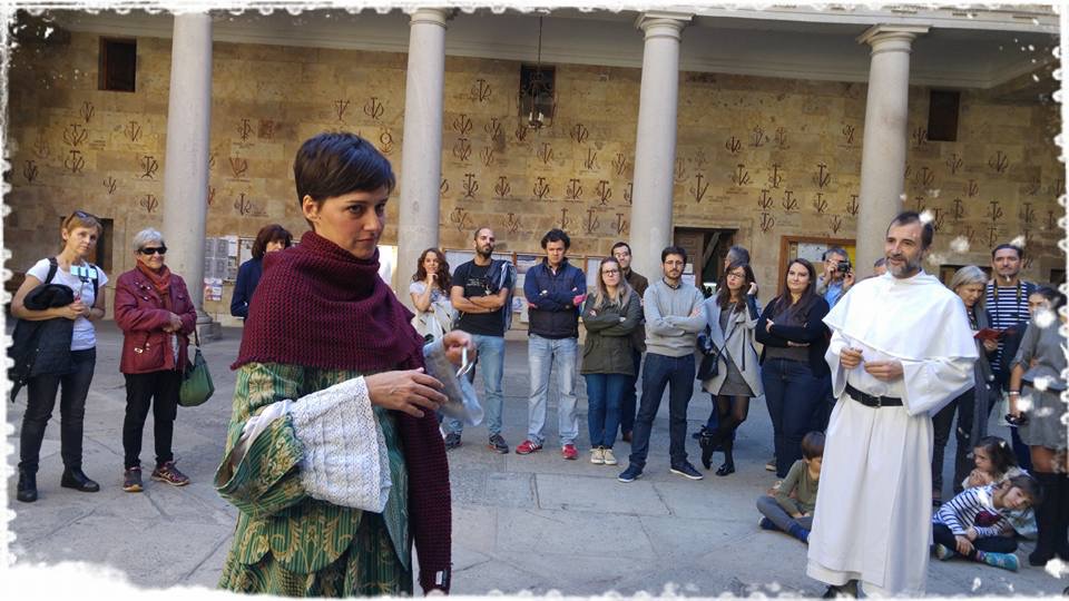 Las llaves de Anaya.