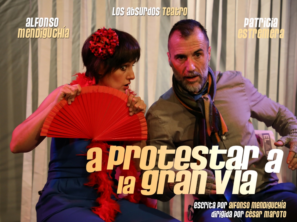 A PROTESTAR A LA SALA DE&nbsp;RNE