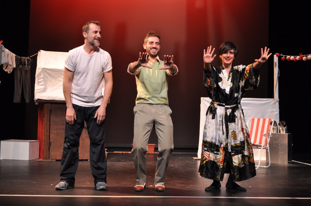 El P.E.S.T.O.  hoy en&nbsp;Aranjuez