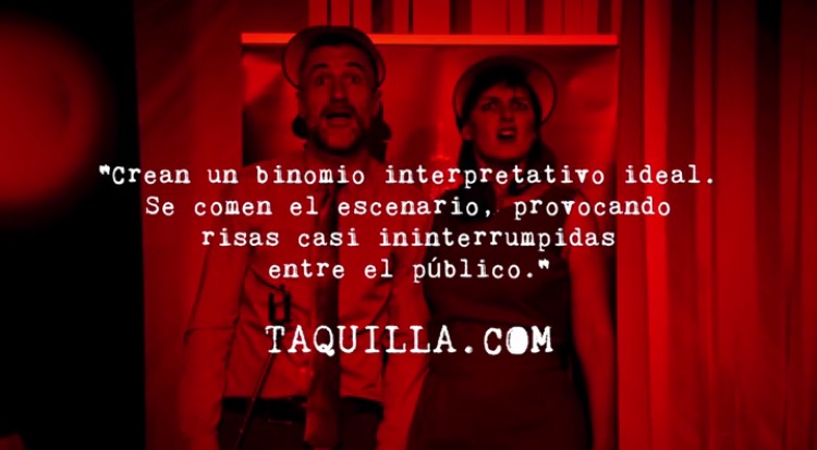 TAQUILLA.COM SE UNE A LA&nbsp;PROTESTA