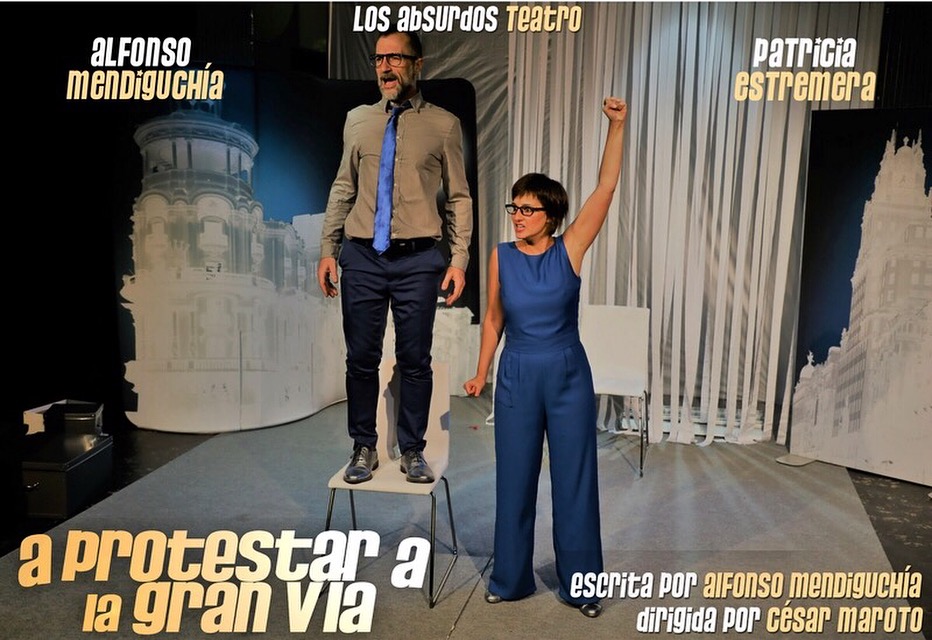 Última protesta en el&nbsp;Lara