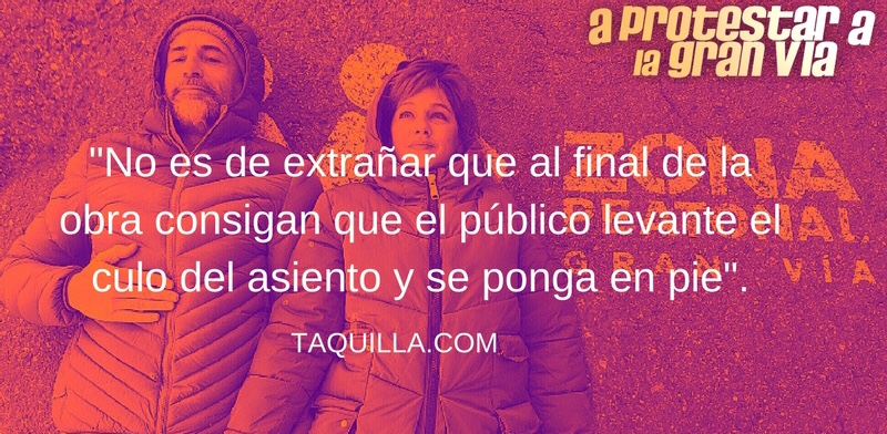 La maestría para la&nbsp;crítica.