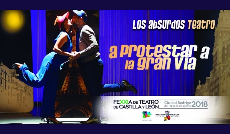 ¡No hay entradas para Ciudad&nbsp;Rodrigo!