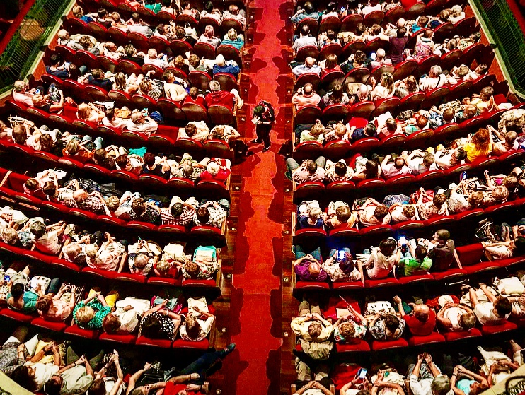FELICIDAD ABSURDA EN&nbsp;BÉJAR