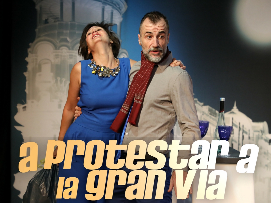 A protestar a&nbsp;Asturias