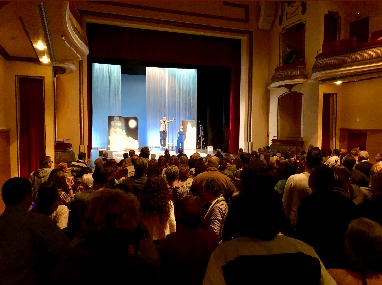 Así nos fue en La&nbsp;Bañeza