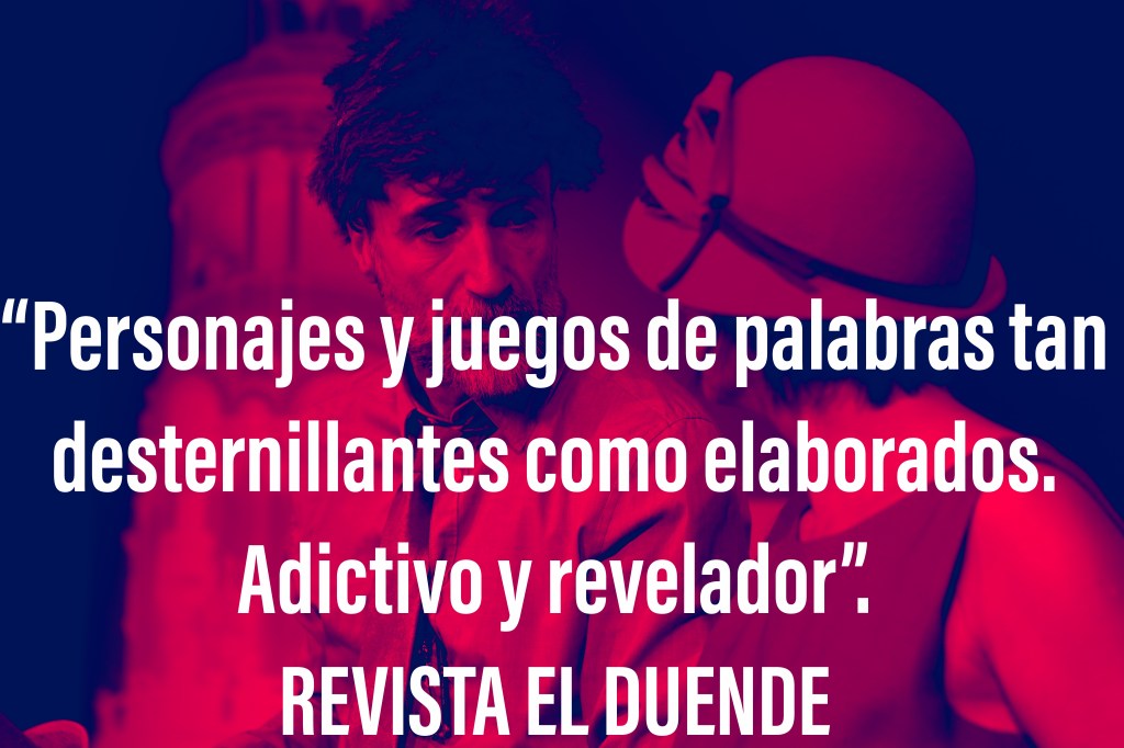 ÚLTIMA PROTESTA EN EL TEATRO&nbsp;LARA