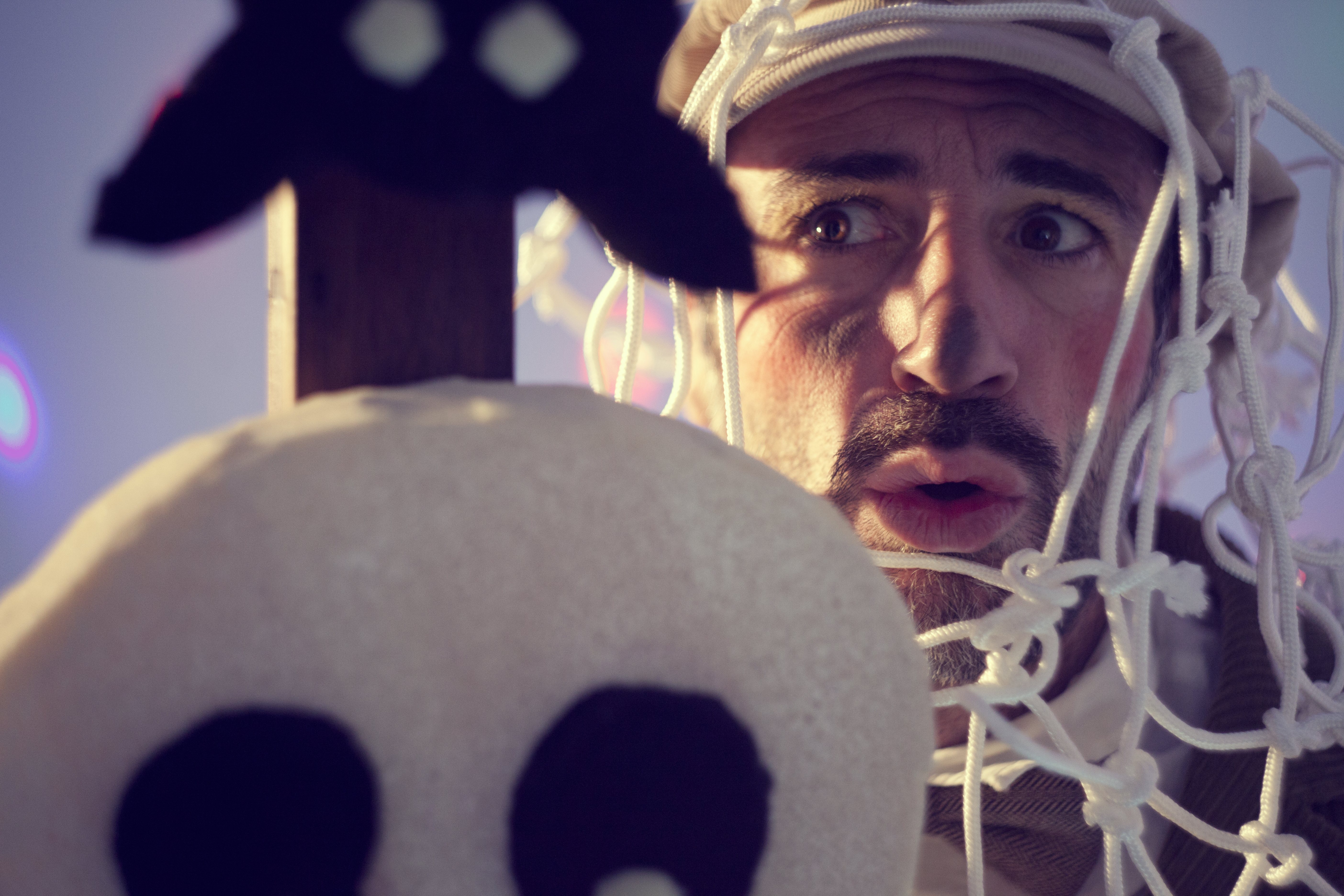 RUBINO. LA ISLA DE LAS LUCIÉRNAGAS