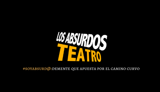 ¡NUEVA WEB ABSURDA!