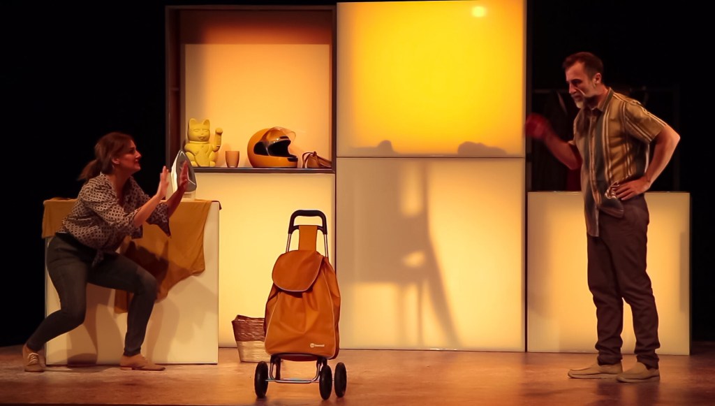 PERIODISTAS.ES OPINA SOBRE GRUYÈRE