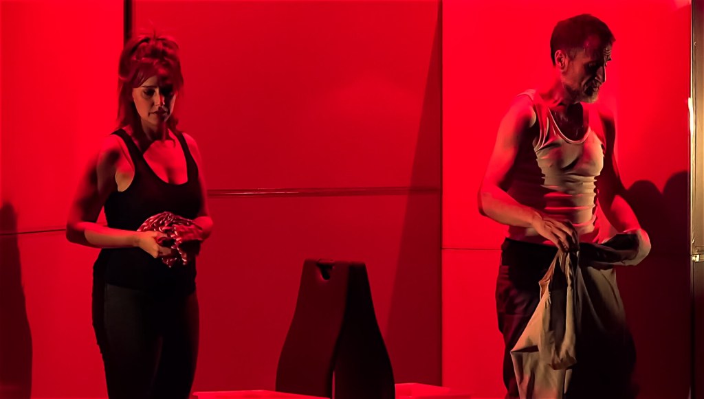 TEATRO A TEATRO OPINA SOBRE&nbsp;GRUYÈRE