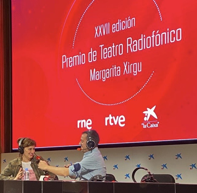 LA XIRGU, QUE NO LA&nbsp;XIRGÚ