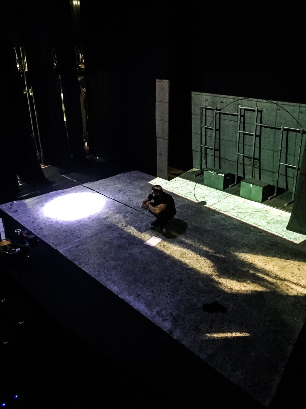 SIN TÉCNIC@S NO HAY&nbsp;CULTURA