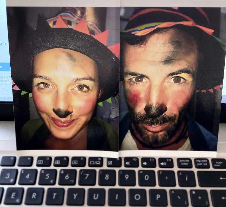 [EL PASADO SIEMPRE&nbsp;VUELVE]