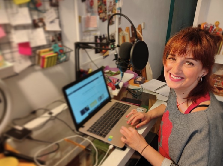 TEATRELLAS IN DA&nbsp;HOUSE