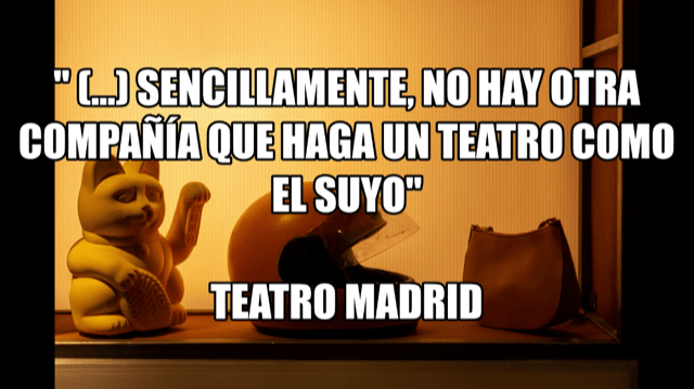 LA CRÍTICA HABLA DE&nbsp;GRUYÈRE