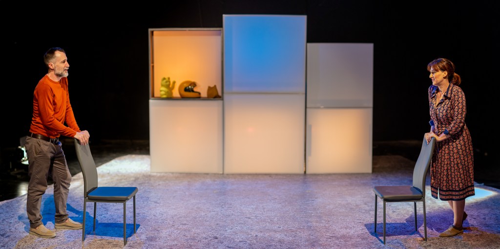 SOBRE EL ESTILO&nbsp;ABSURDO