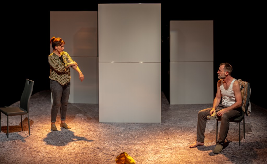 GRUYÈRE VISTO POR&nbsp;MOOBYS