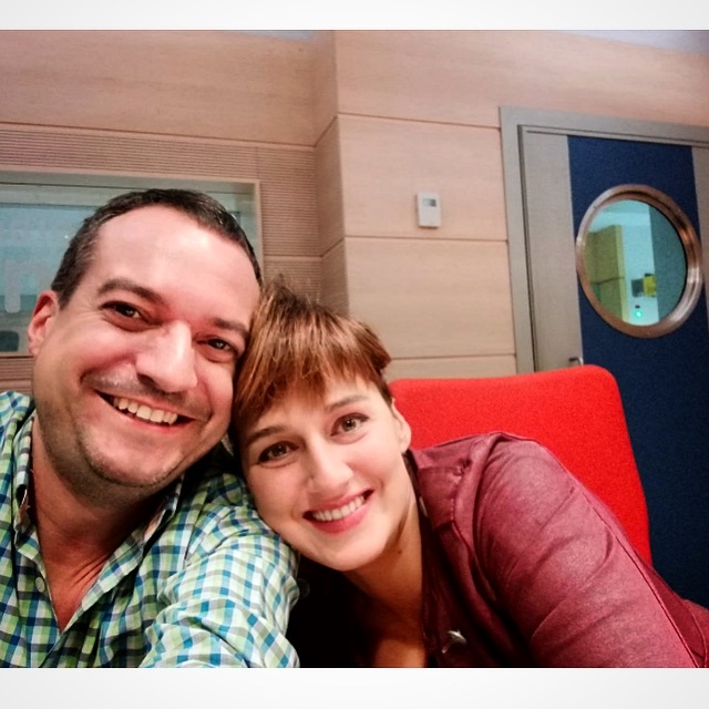 DE VALLADOLID A MÁLAGA EN 3&nbsp;MANZANAS