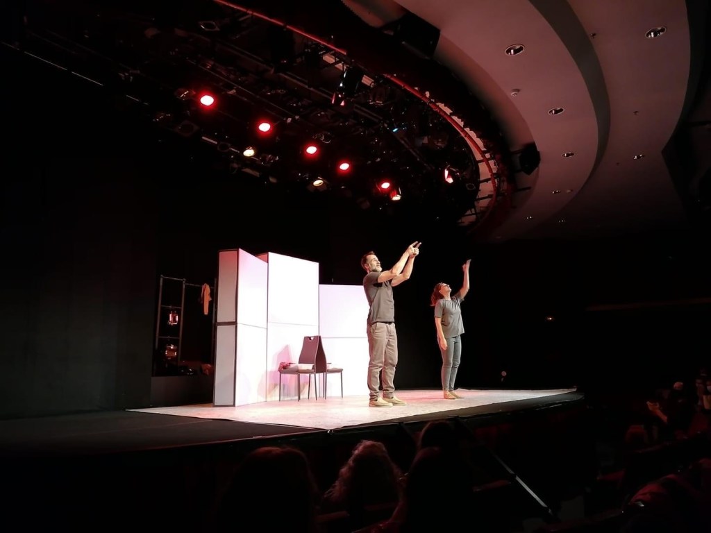 GRACIAS PRÍNCIPE GRAN&nbsp;VÍA