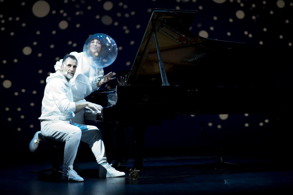 LA MAGIA DE LA&nbsp;naVIDAd