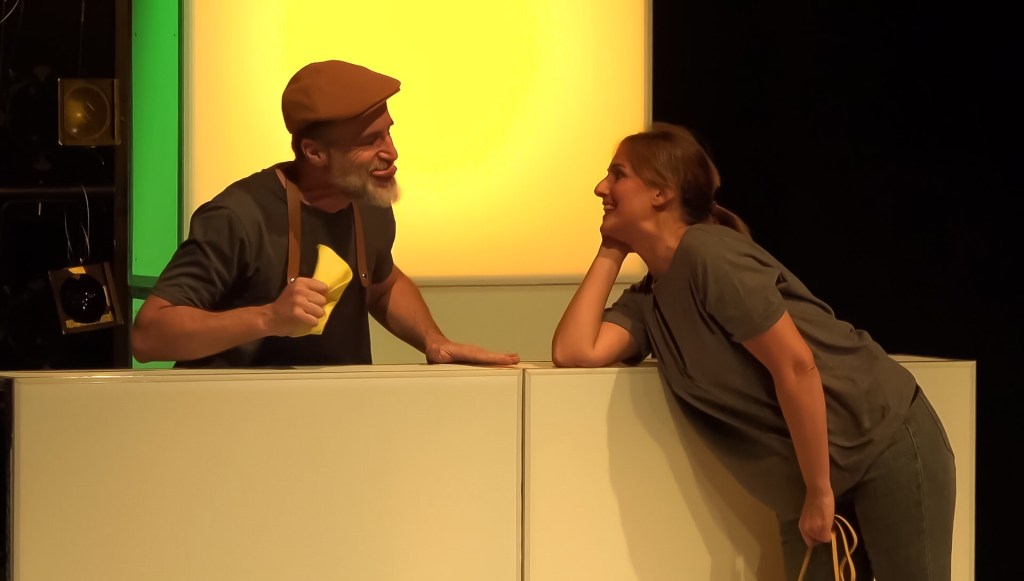 LA GIRA ABSURDA ARRANCA&nbsp;MOTORES