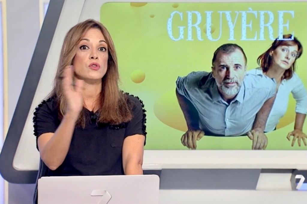 TRAS NUESTRO PASO POR&nbsp;MURCIA…