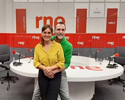 BALANCE ABSURDO EN LA SALA RNE