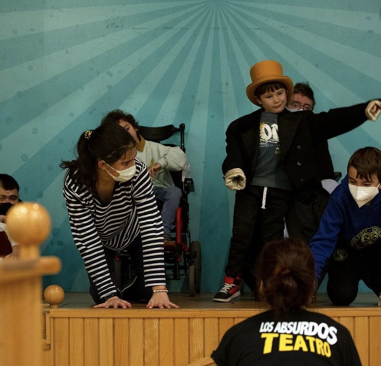 YO CUENTO SIGUE&nbsp;AVANZANDO