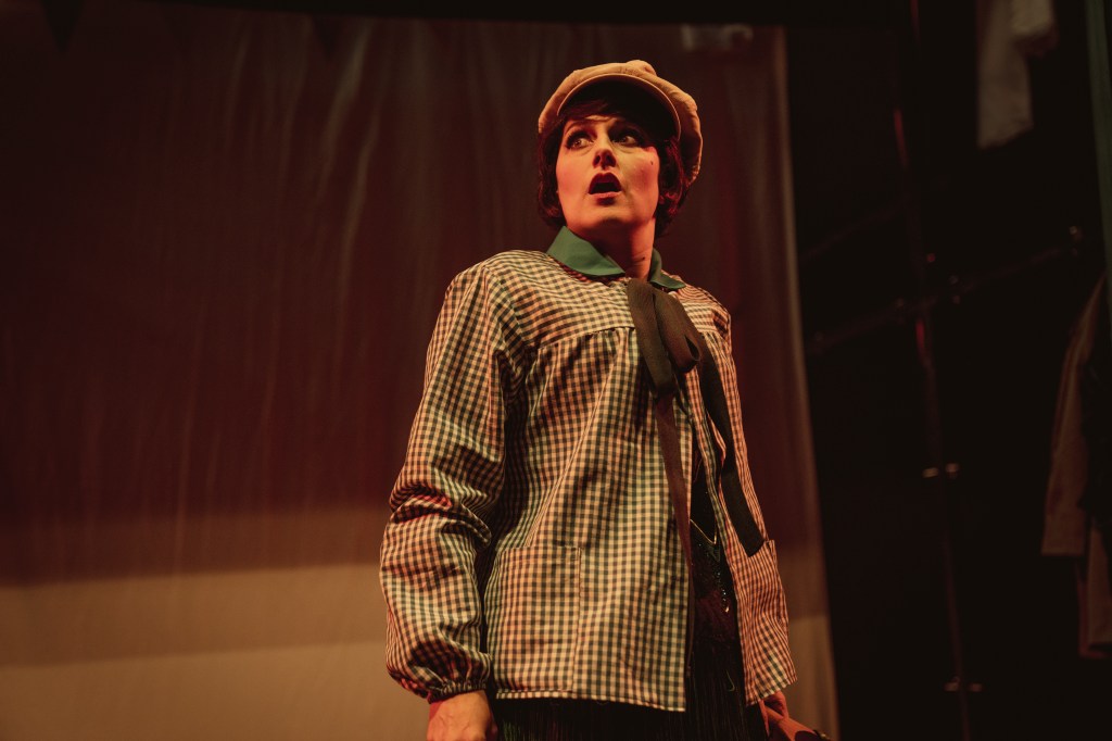 EL DIARIO DE VON LUSTIG. CAPÍTULO 7. LA RECTA FINAL: EL&nbsp;ESTRENO.